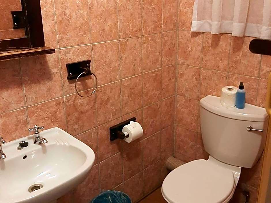 Wi Villa Lê Guest House