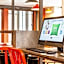 ibis Styles Paris Mairie De Clichy