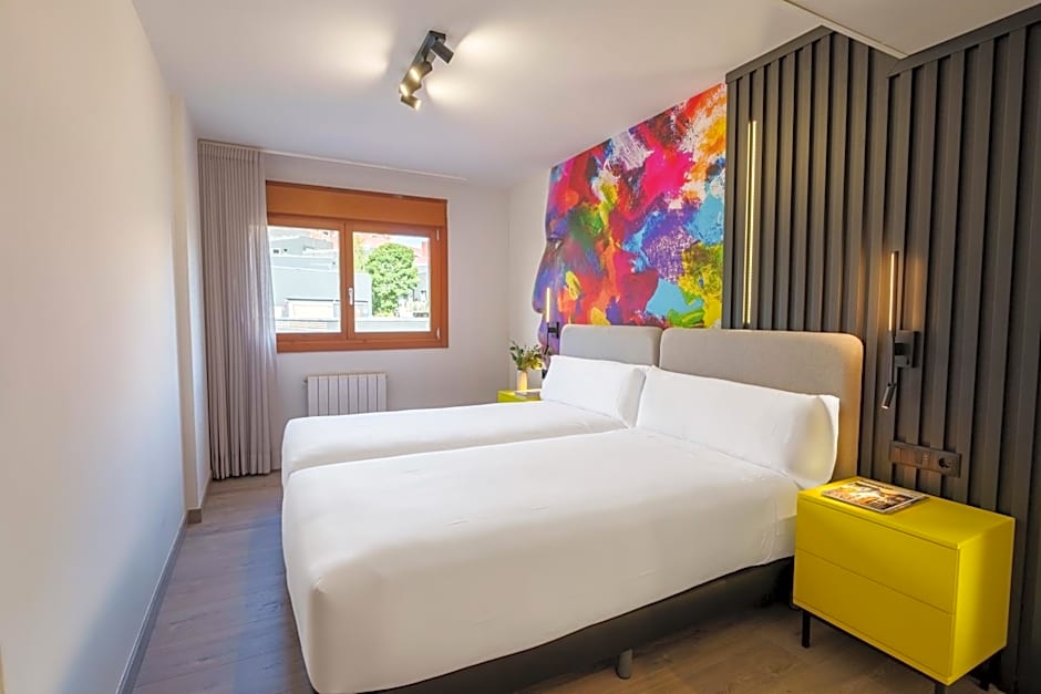 Bilbao Apartamentos Atxuri