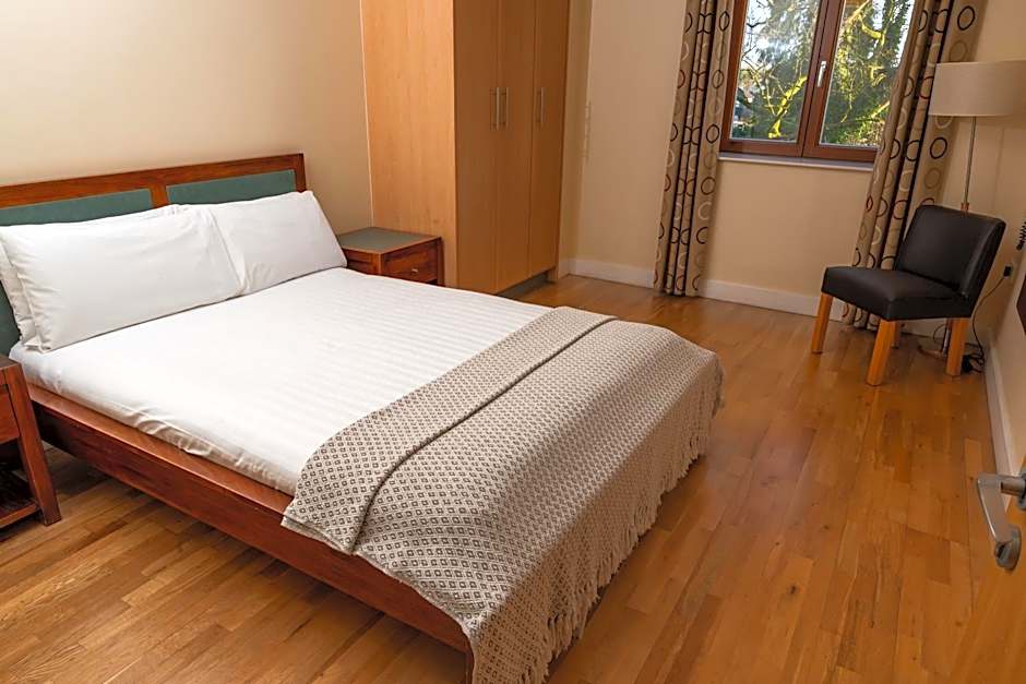 Annebrook House Hotel