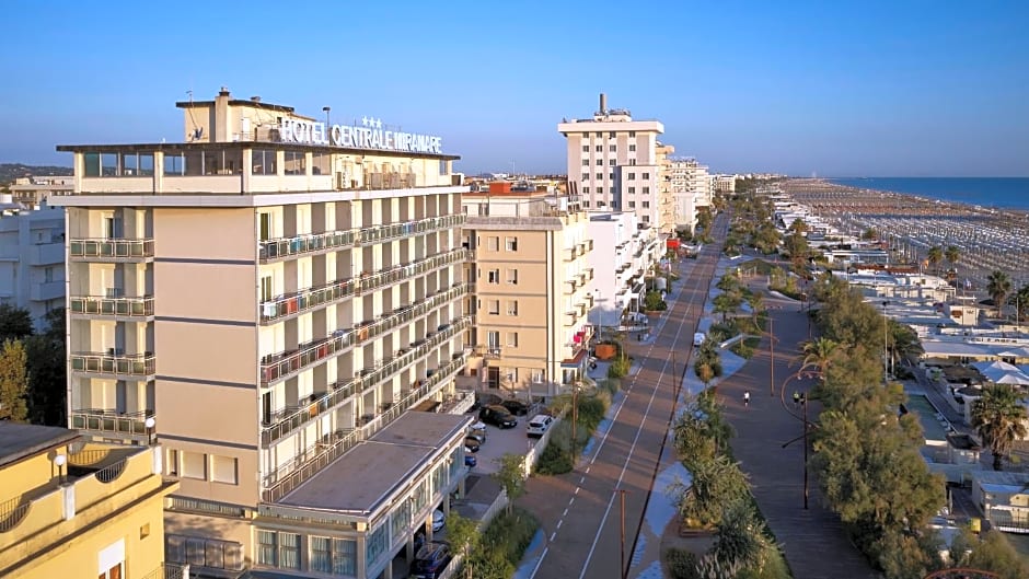 Hotel Centrale Miramare