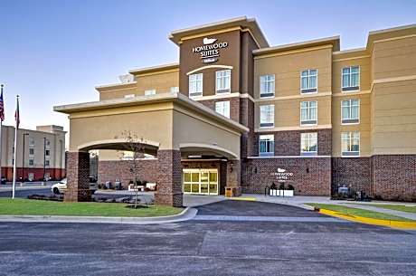 Homewood Suites By Hilton Augusta Gordon Highway