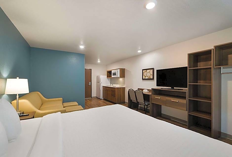 WoodSpring Suites Cocoa Beach - Rockledge