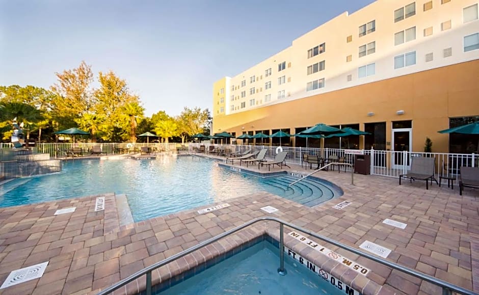 Hyatt Place Orlando Lake Buena Vista