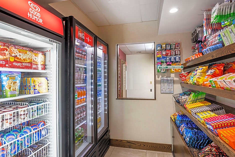 Best Western Inn At Blakeslee-Pocono