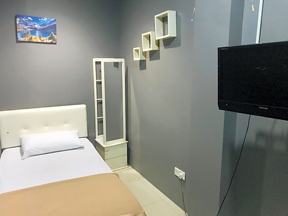 Oldrich Hotel by The Blanket