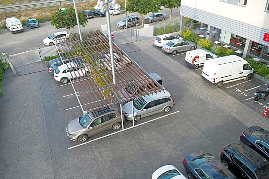 Ibis Budget Lleida