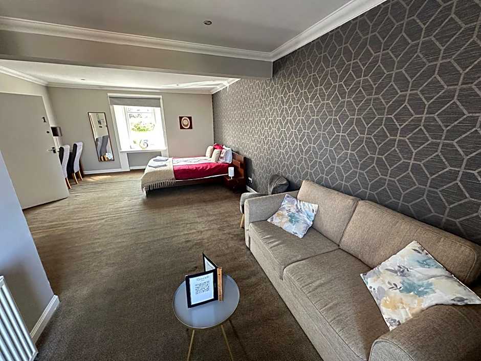 Rooms at 31