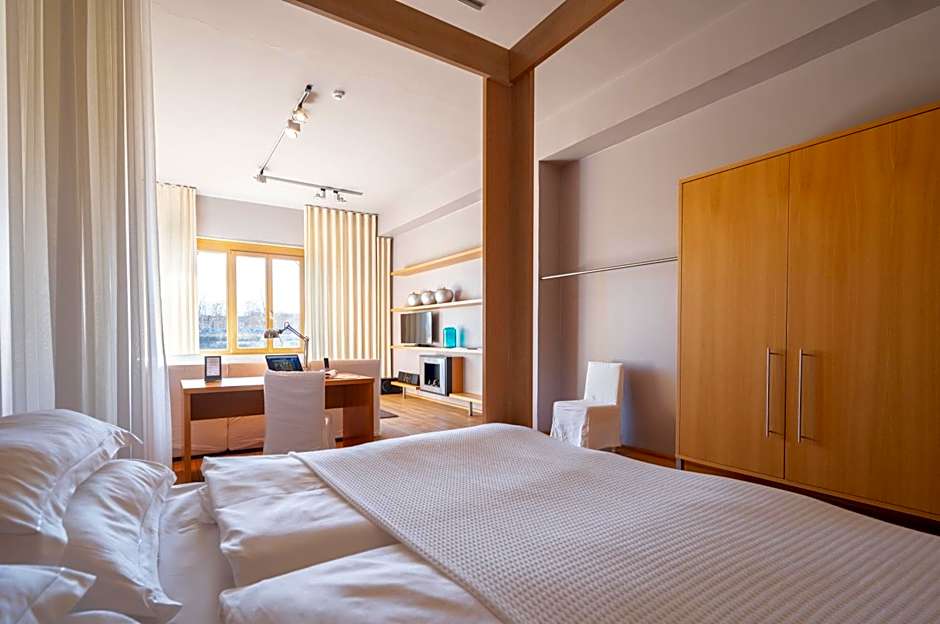 The New Yorker Hotel Koln-Messe