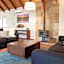 Forest Rise Chalets and Lodge