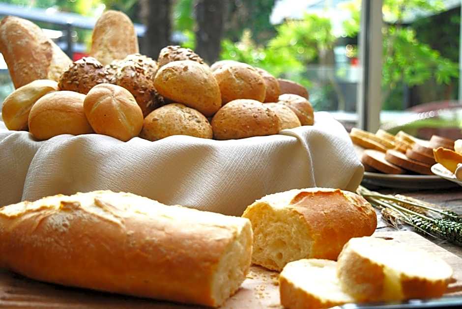 Hotel Savoy Palace - Tonelli Hotels