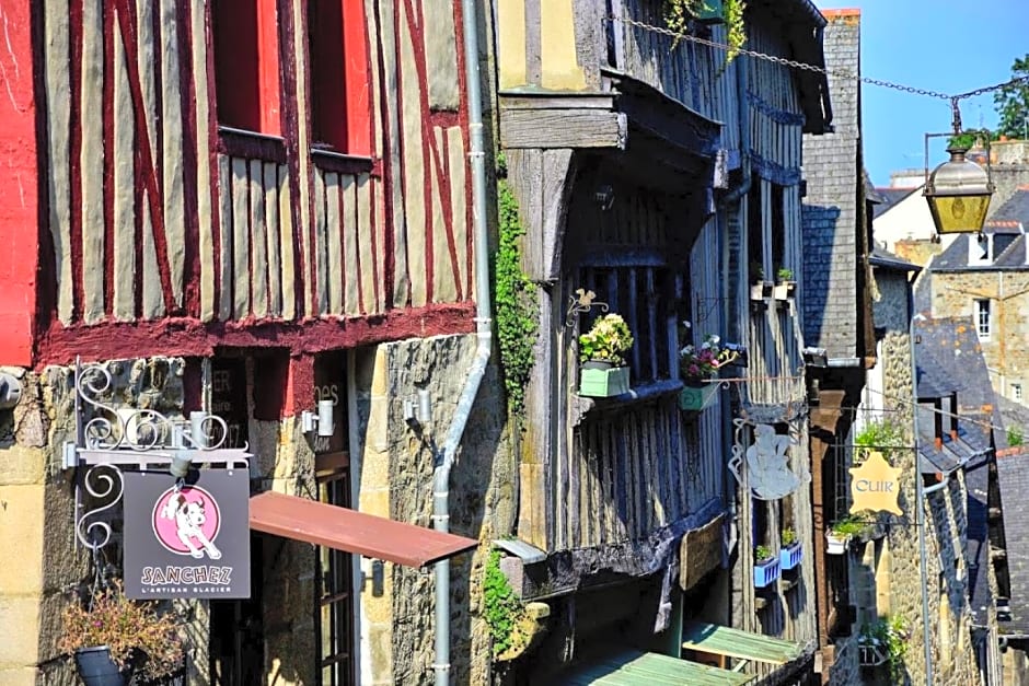La Fontaine de Resnel