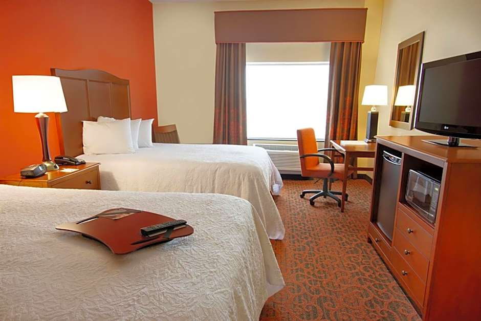Hampton Inn By Hilton Bangor