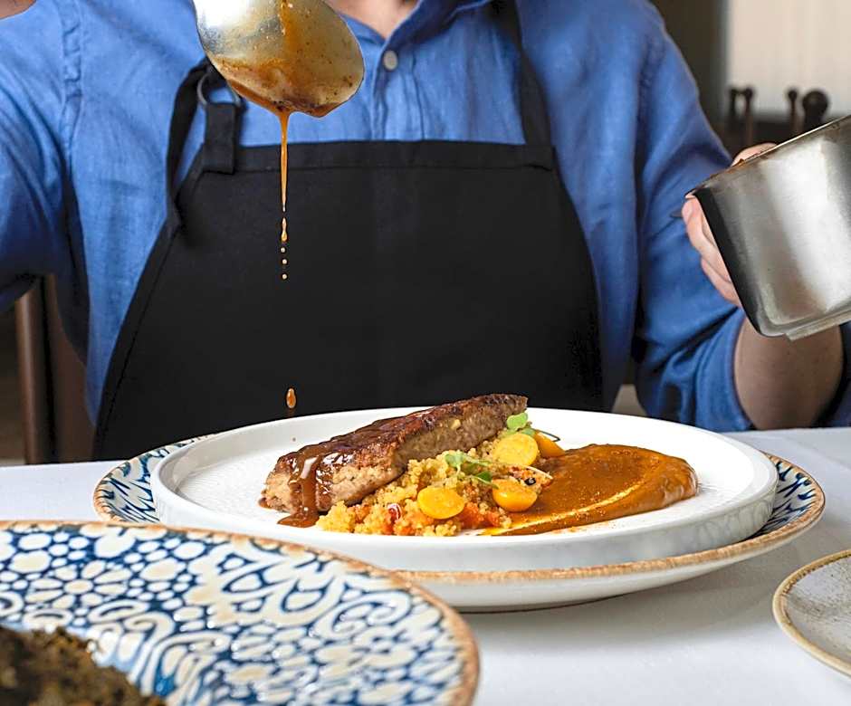 Hotel Ciudad del Sol