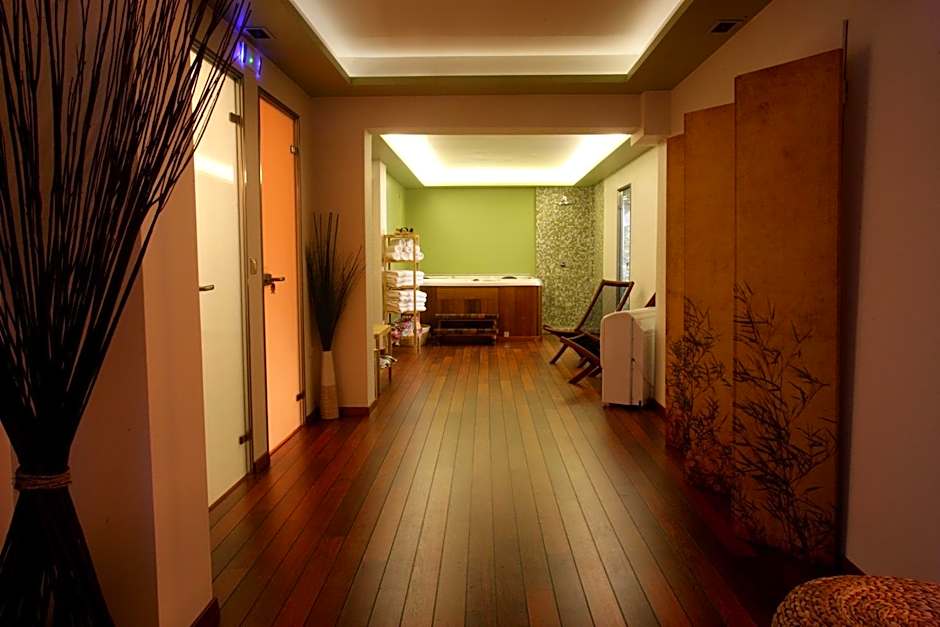 Long View Hammam & Spa