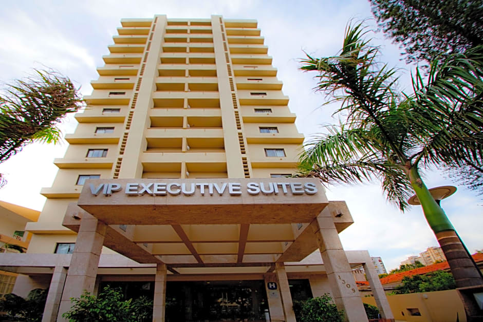 VIP Executive Suites