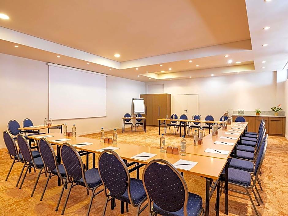 Mercure Brussels Centre Rogier