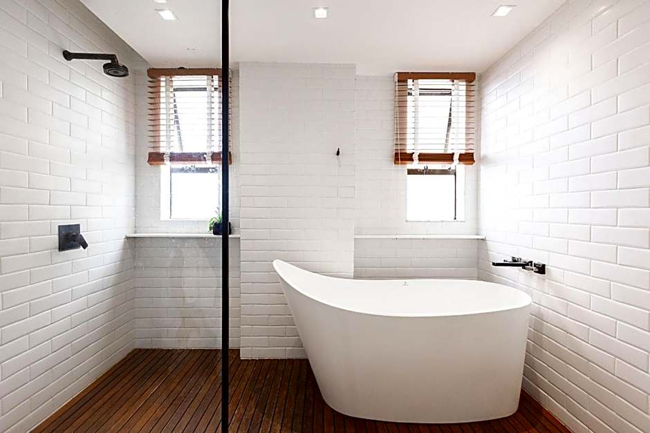 Leblon - Rua Almirante Guilhem | Cobertura à Beira-Mar