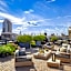The Soho Grand Hotel