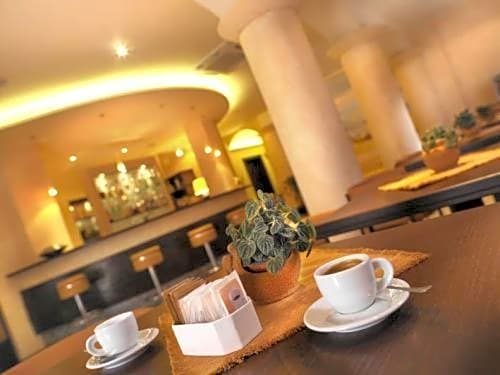 Hotel Italia
