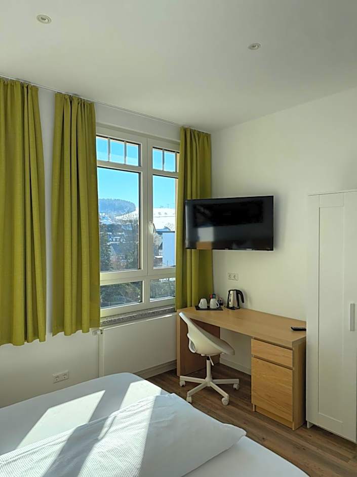 Urlaubshaus-Erzgebirge