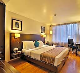 Hotel Clarks Collection Vadodara