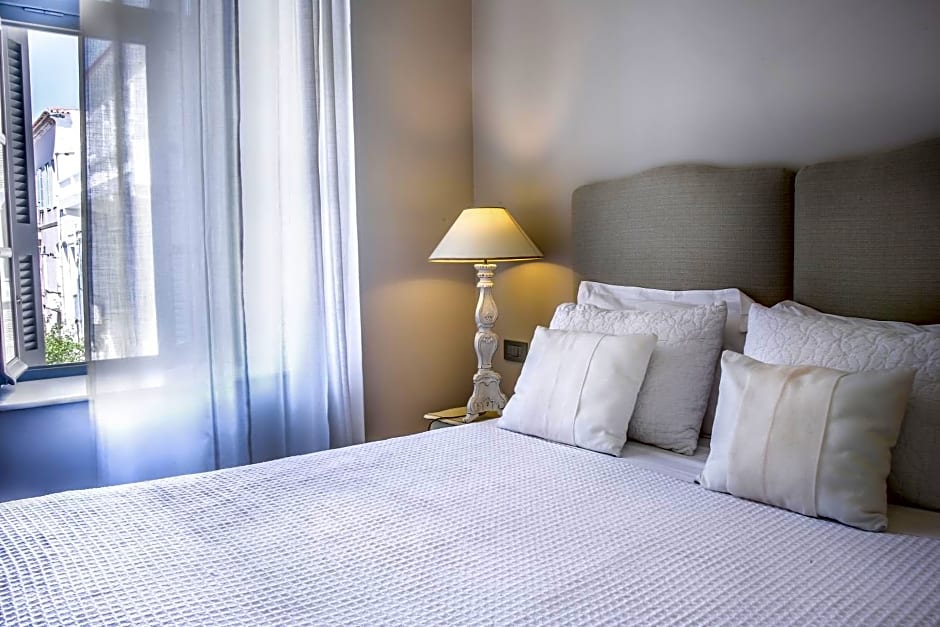 Micra Anglia Boutique Hotel & Spa