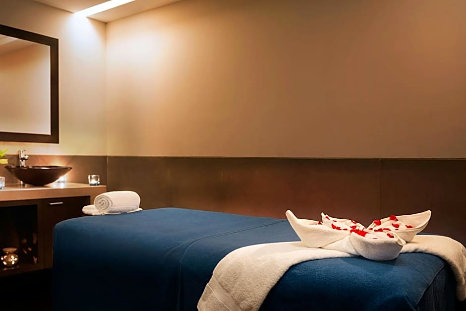 Le Meridien Nagpur