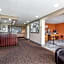 Super 8 By Wyndham Syracuse East