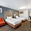 Quality Inn & Suites Fayetteville I-95