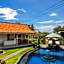 Blue Sky Villa Ceningan