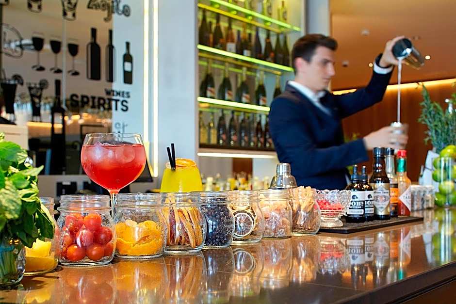 AC Hotel by Marriott Diagonal L´Illa