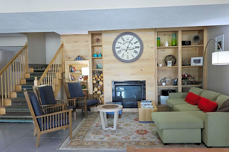 Country Inn & Suites by Radisson, Sparta, WI