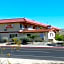 High Desert Motel Joshua Tree National Park