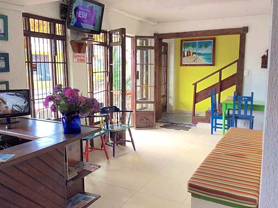 La Posada De Lulú