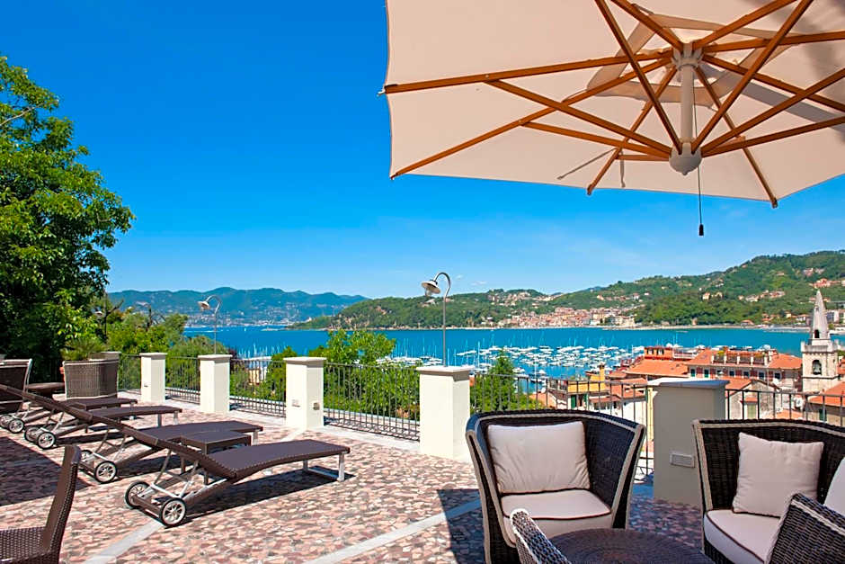 Doria Park Hotel