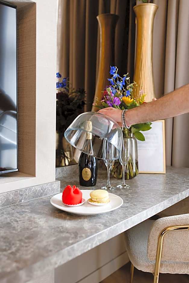 Breathe Boutique Hotel
