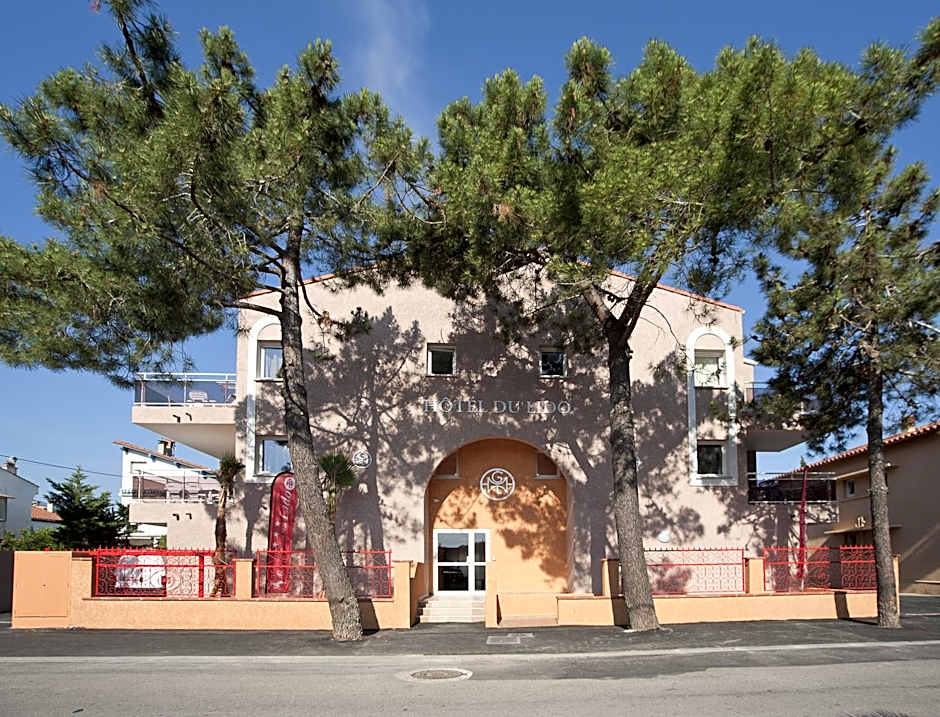 Résidence du Lido