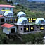 THE CLOUD KINABALU - R1, R2a