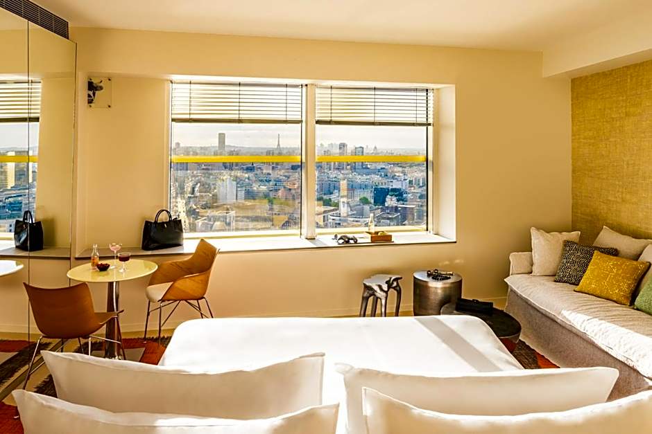 Too Hotel Paris - MGallery