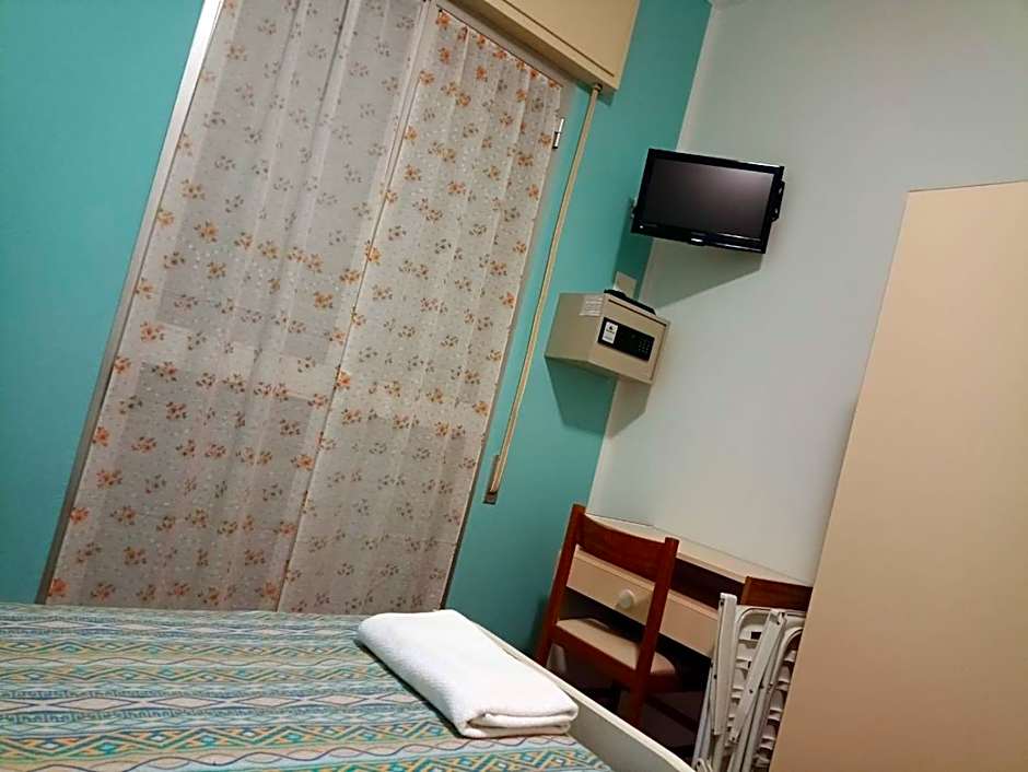 Hotel Toschi