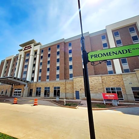 Hampton Inn & Suites Sugar Land, Tx