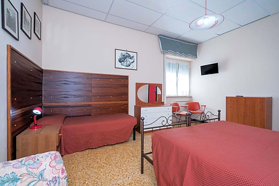 Hotel Ristorante Stella