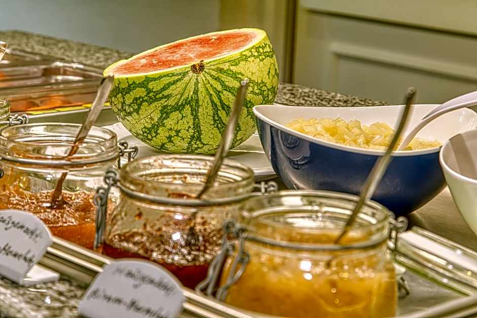 Wellnesshotel deine Auszeit, Adults only