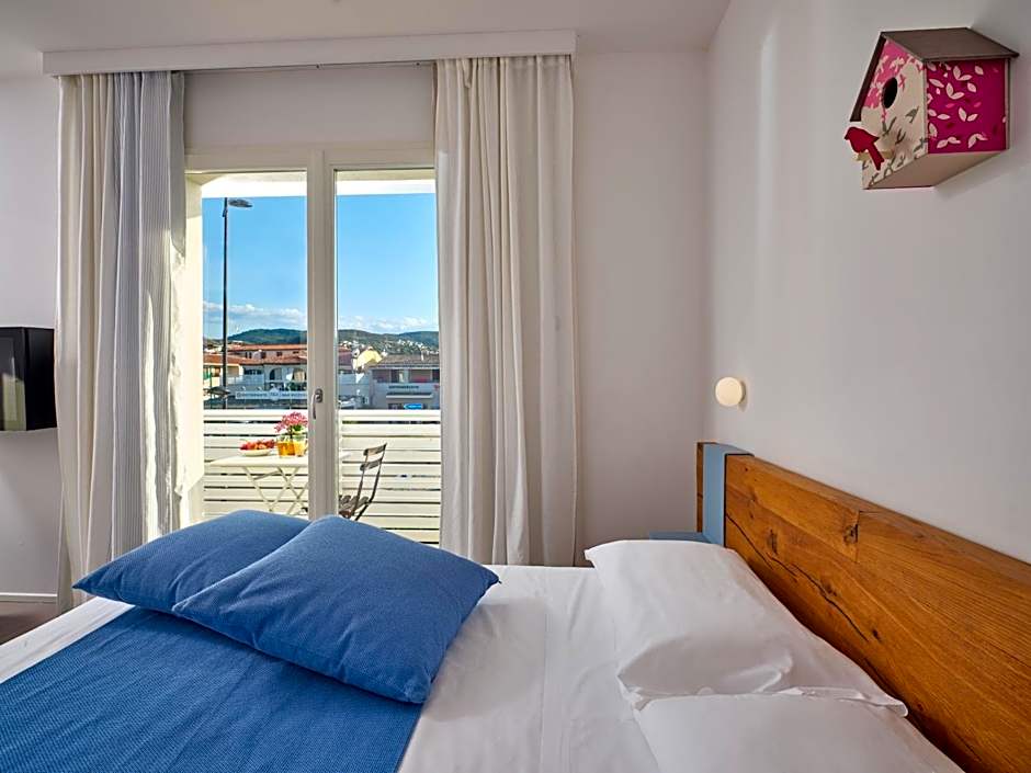 Felix Hotels - Hotel Residence Porto San Paolo