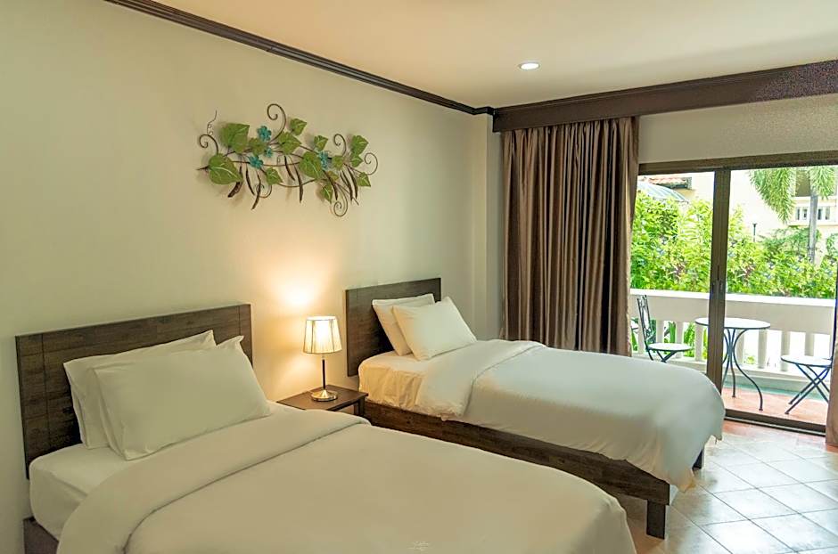 Park 38 Hotel