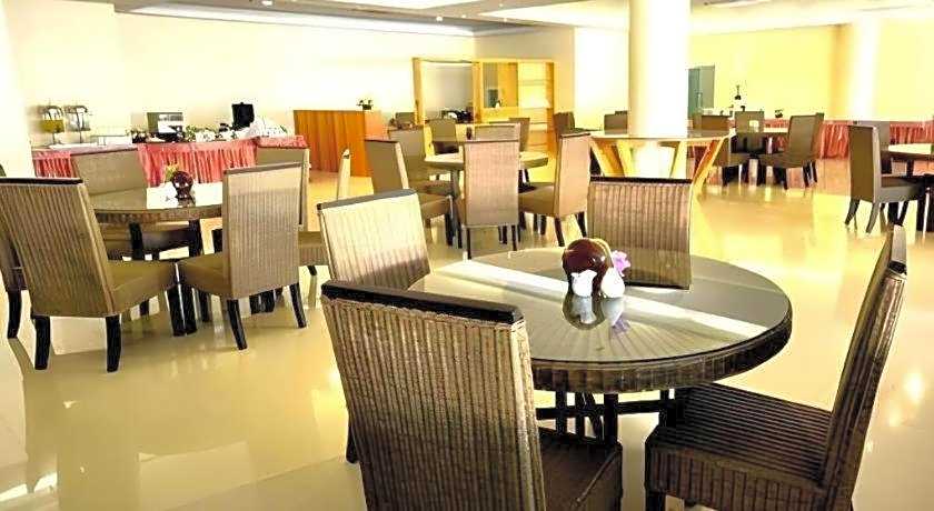 Piyaporn Pavilion Hotel