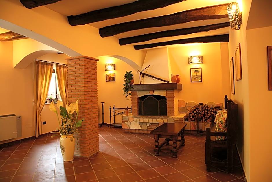 Il Casale di Riardo Luxury B&B