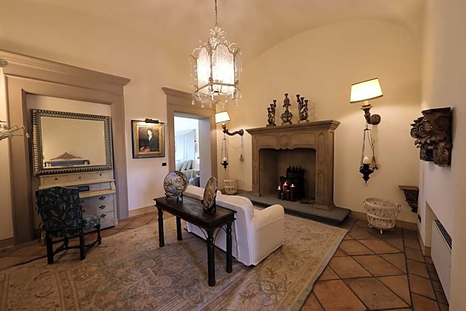 Casa Raiola Ercolano Luxury Rooms & Spa