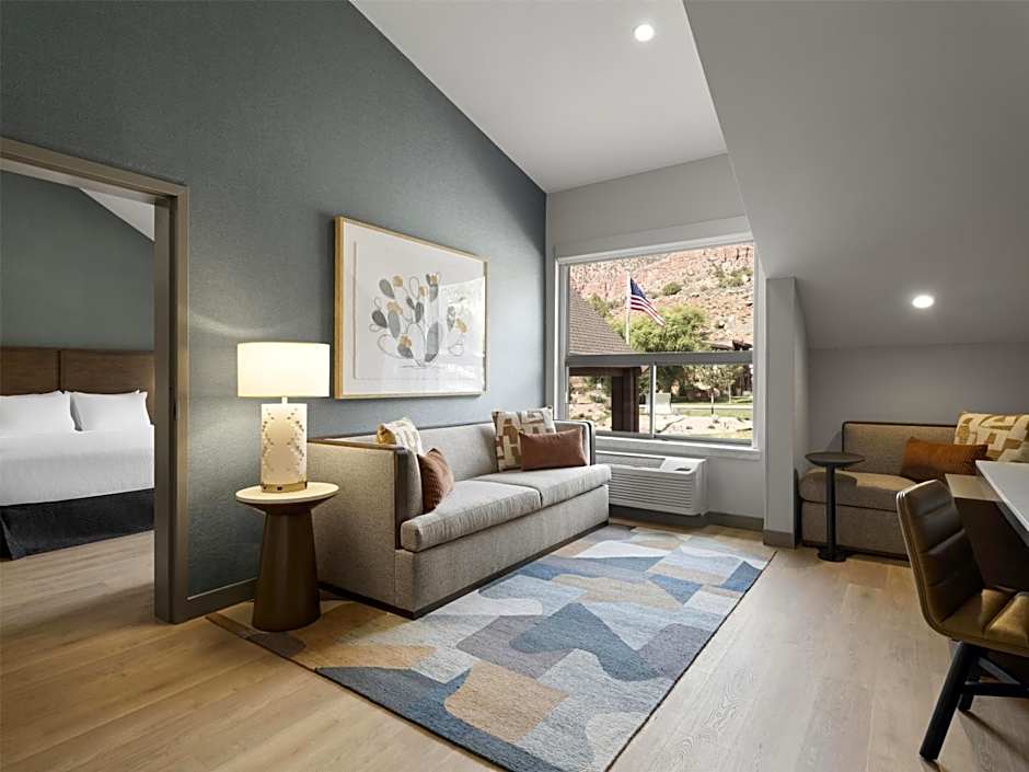 Hyatt Place Springdale/Zion National Park